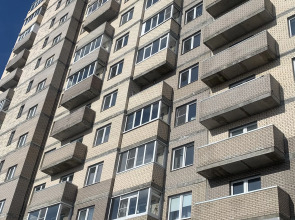 Квартира Счастливая Матрешка на Володарского