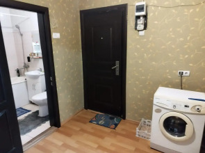 Квартира Однокомнатная