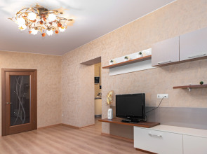 Квартира Kravc Group рядом с автовокзалом