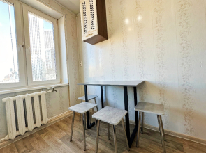 Апартаменты около ГКБ Ворохобома и метро Народное Ополчение