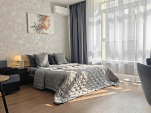 Kvartira TERRA48 Siti Studio po ul. Stahanova 59