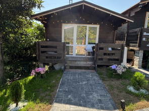 Апарт-отель Шале Тасианна