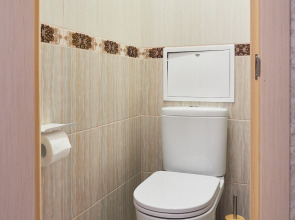 Квартира ПосуткаРу Кисловодская 30Ак2 Курортный парк, Питьевая галерея и Центр Ессентуков