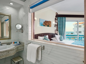 Dreams Beach Resort Sharm El Sheikh