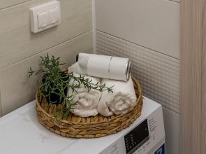 Апартаменты LERUKA HOME Rose