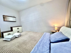 Квартира Видовая квартира Романтика Севера