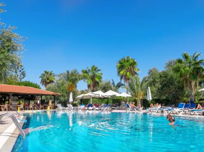 Отель The Ship Inn