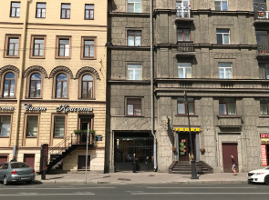 Гостевой дом ГРАНТ на Лиговском 23