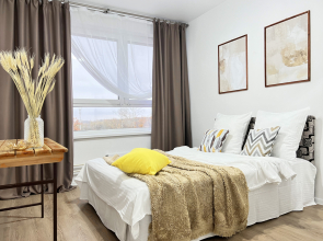 Квартира Современный Обнинск