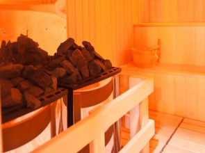 Отель Premier Palace Hotel