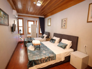 The Trip Istanbul Hotel