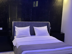 Aleppo Hotel