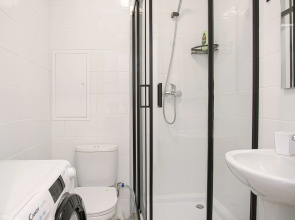 Апартаменты Ук Атмосфера в Жк Комфорт Класс Волга Парк