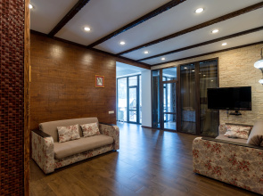 Apartamenty Versina 5