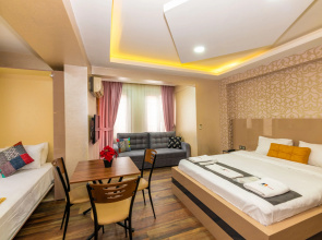 Hotel Taxim Trend Suites