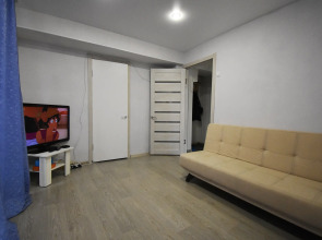 Квартира на Семёновской набережной