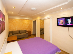 Апартаменты Кастанаевская 5