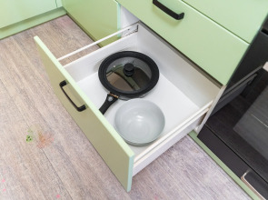 Апартаменты с Видом наМоре и Дизайнерским Ремонтом от LetoApart