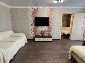 Yashma Apartments