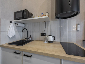 Апартаменты на Улице Рождественская