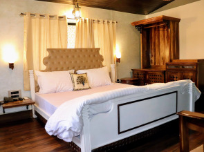 Бутик-Отель Agroha