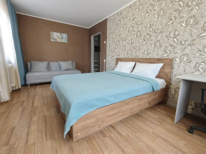 Apart Miass Na Popova 15 Apartments