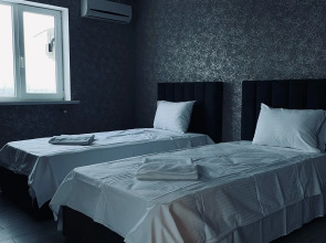 Отель Гостевой Дом Волгоград