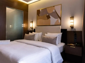 Отель Казахстан