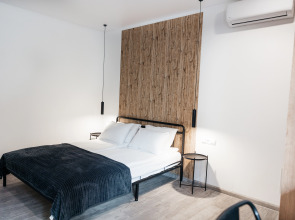 Апартаменты в Ессентуках