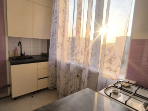 Апартаменты Уютная Квартира На 2 Персоны. Турусбекова