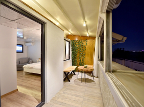 Sunlife Hotel Old City