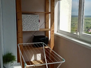 Квартира Студия