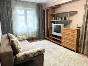 Na Ulitse Mira 7a Flat
