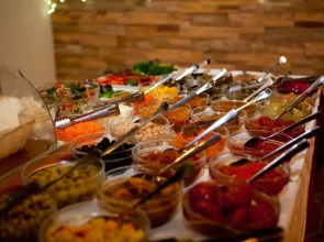 Санаторий Лихвинские Воды