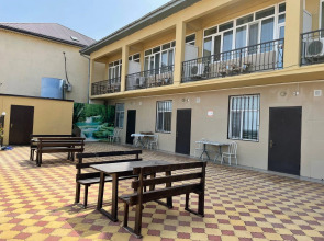 Гостевой дом Лазурный берег