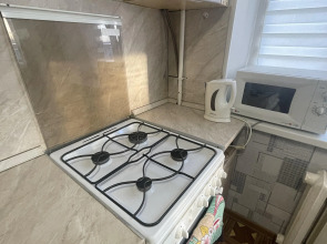 Апартаменты На Корсунова