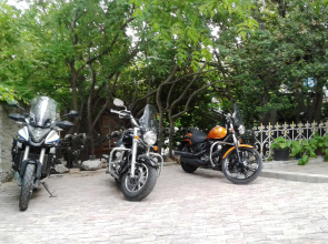 Гостевой дом Радмир