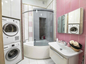 Апартаменты Sunset Suite