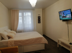 Апартаменты Центр Апартаменты