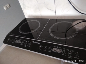 Квартира студия для командировок и отдыха