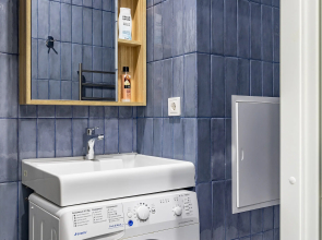 Апартаменты InHome24 Солнечный Уют: приятные студия в ЖК Солнцево Парк