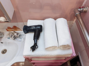 Квартира Таинственный Остров