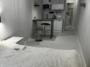 Апартаменты Нахимов Black