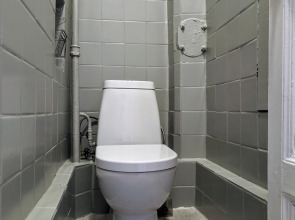 Квартира Свободна-Николаева 4