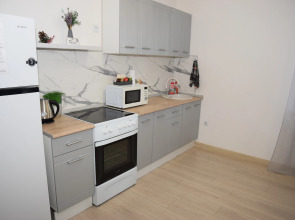 Апартаменты Апартаменты