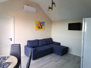 Апартаменты На Дражинке 2