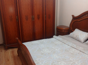 Квартира Просвещения 5 Кв. 6