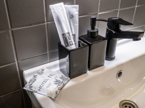 Квартира Дизайнерская однокомнатная в центре города