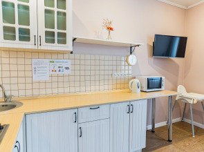 Апартаменты на Пионерском 259 K