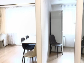 Квартира в Шелехове